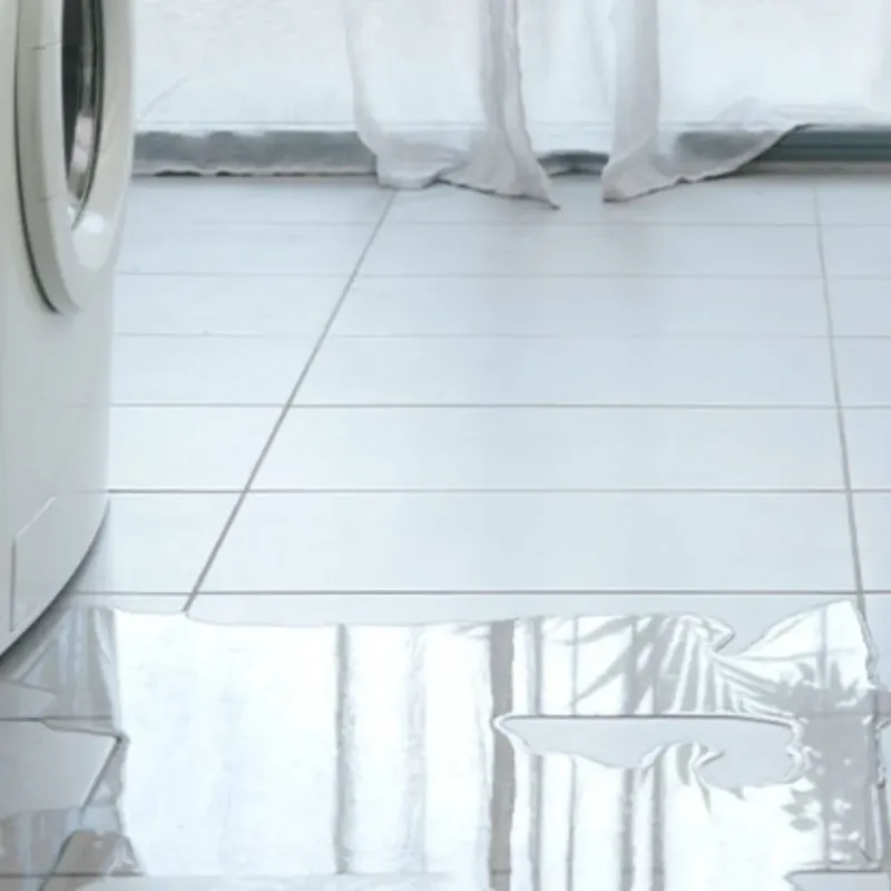 Appliance Leak Cleanup in Chester, NH