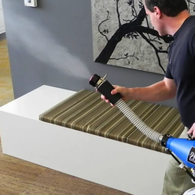 Professional Odor Removal in Chester, NH